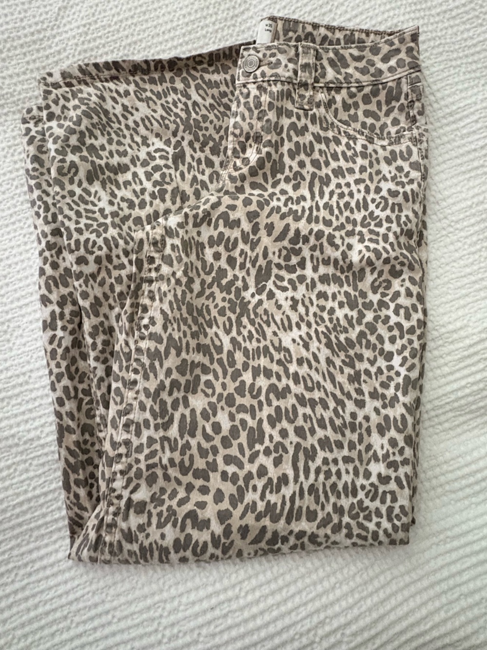 Hollister Low Rise Super Baggy jeans w 25 long 0L